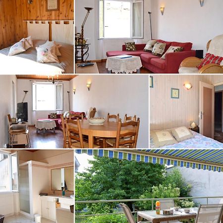 Comme Chez Mamie Albi - Terrasse - Proche Centre Διαμέρισμα Εξωτερικό φωτογραφία