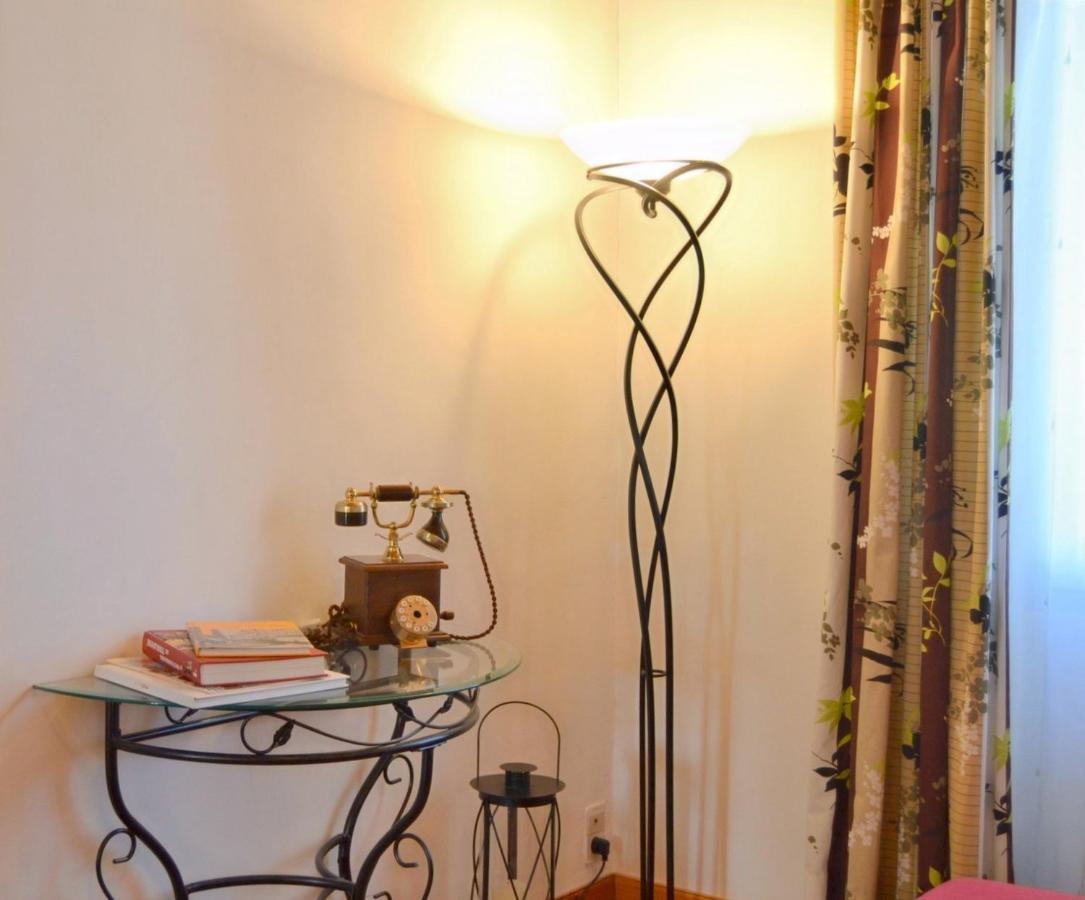 Comme Chez Mamie Albi - Terrasse - Proche Centre Διαμέρισμα Εξωτερικό φωτογραφία
