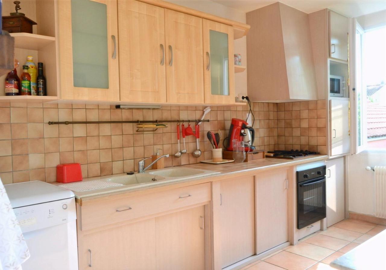 Comme Chez Mamie Albi - Terrasse - Proche Centre Διαμέρισμα Εξωτερικό φωτογραφία