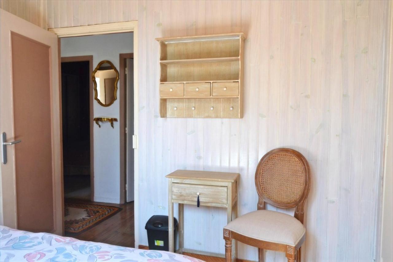 Comme Chez Mamie Albi - Terrasse - Proche Centre Διαμέρισμα Εξωτερικό φωτογραφία
