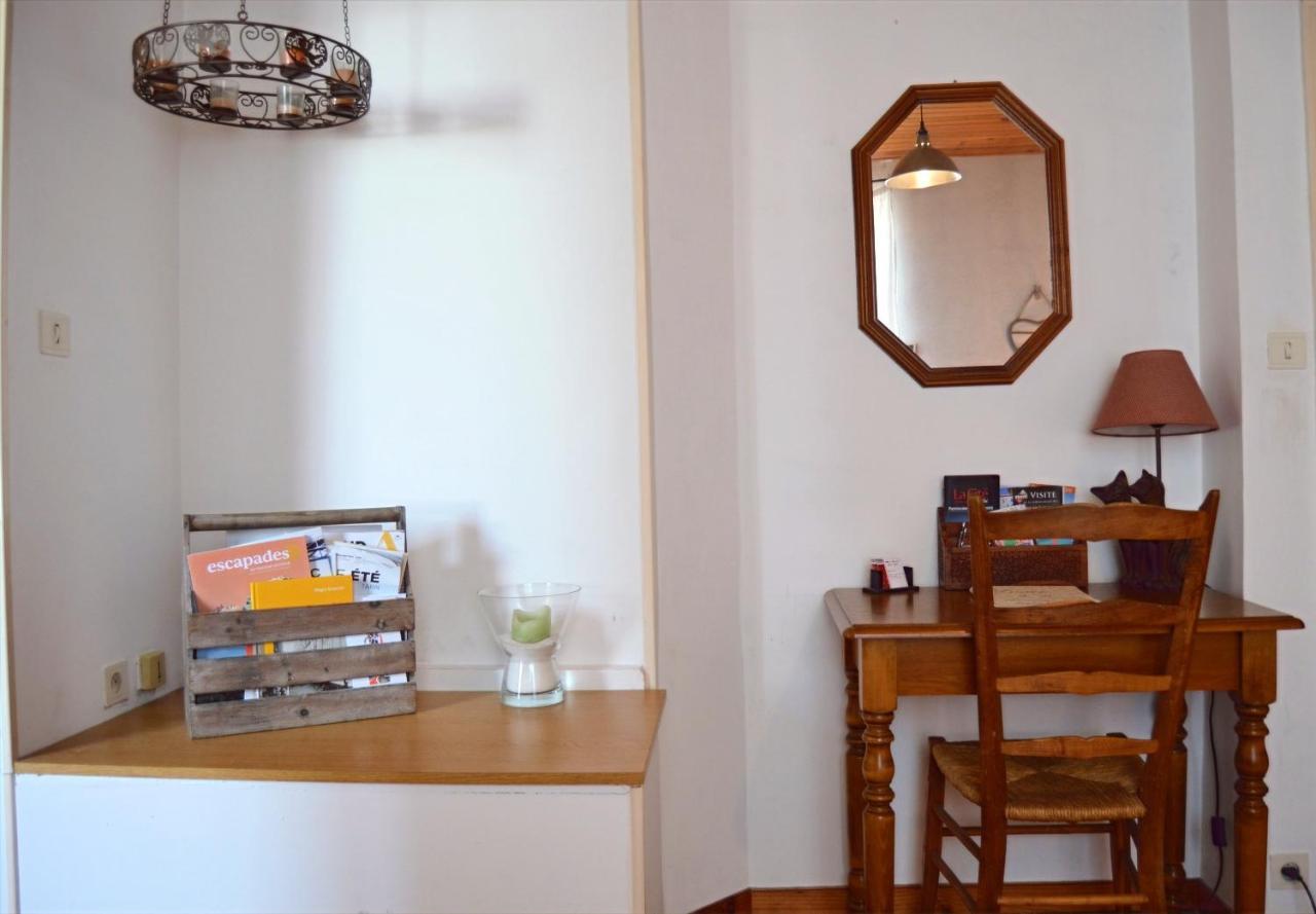 Comme Chez Mamie Albi - Terrasse - Proche Centre Διαμέρισμα Εξωτερικό φωτογραφία