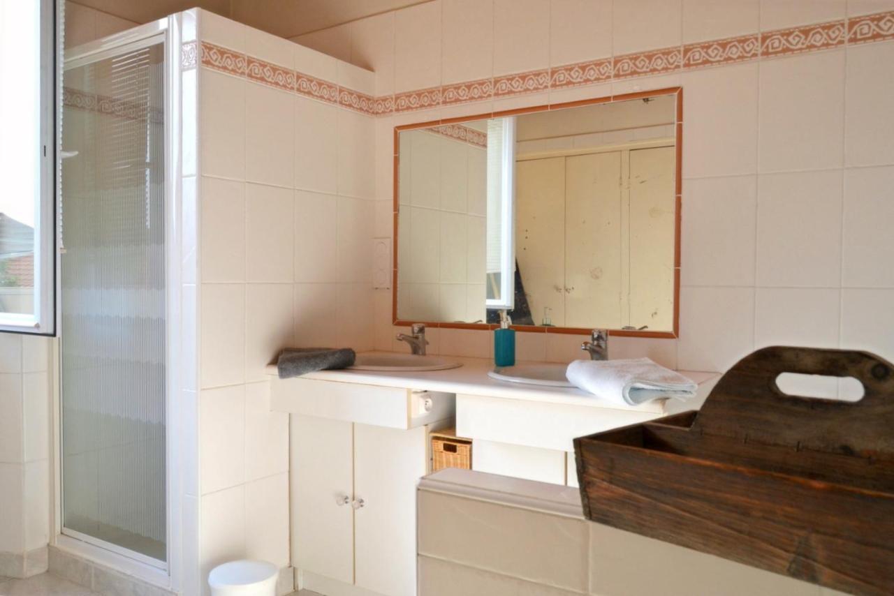 Comme Chez Mamie Albi - Terrasse - Proche Centre Διαμέρισμα Εξωτερικό φωτογραφία