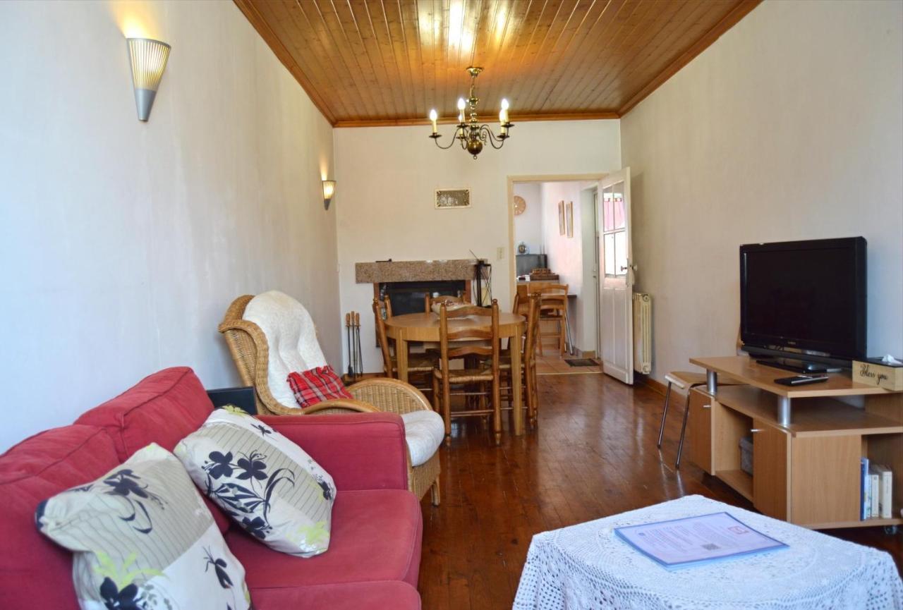 Comme Chez Mamie Albi - Terrasse - Proche Centre Διαμέρισμα Εξωτερικό φωτογραφία