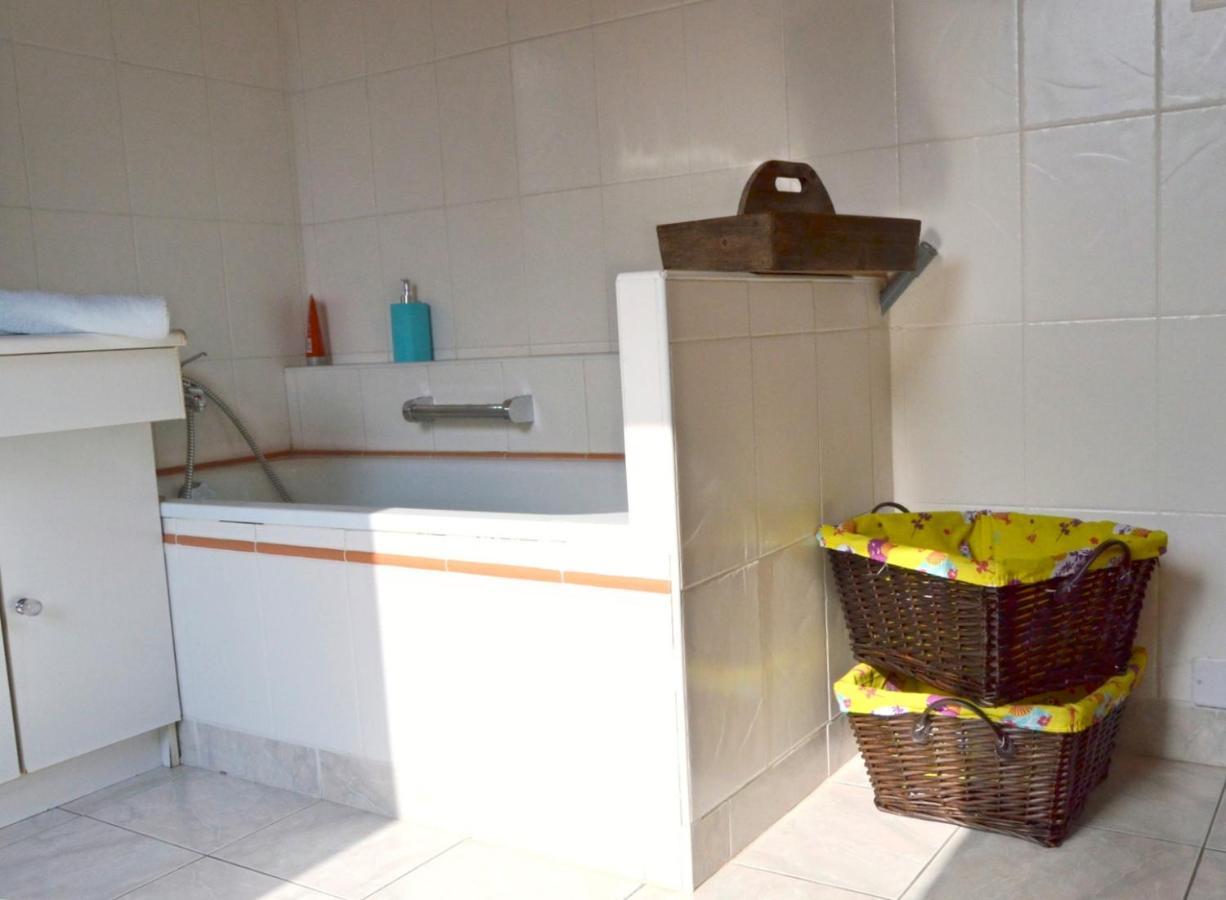 Comme Chez Mamie Albi - Terrasse - Proche Centre Διαμέρισμα Εξωτερικό φωτογραφία