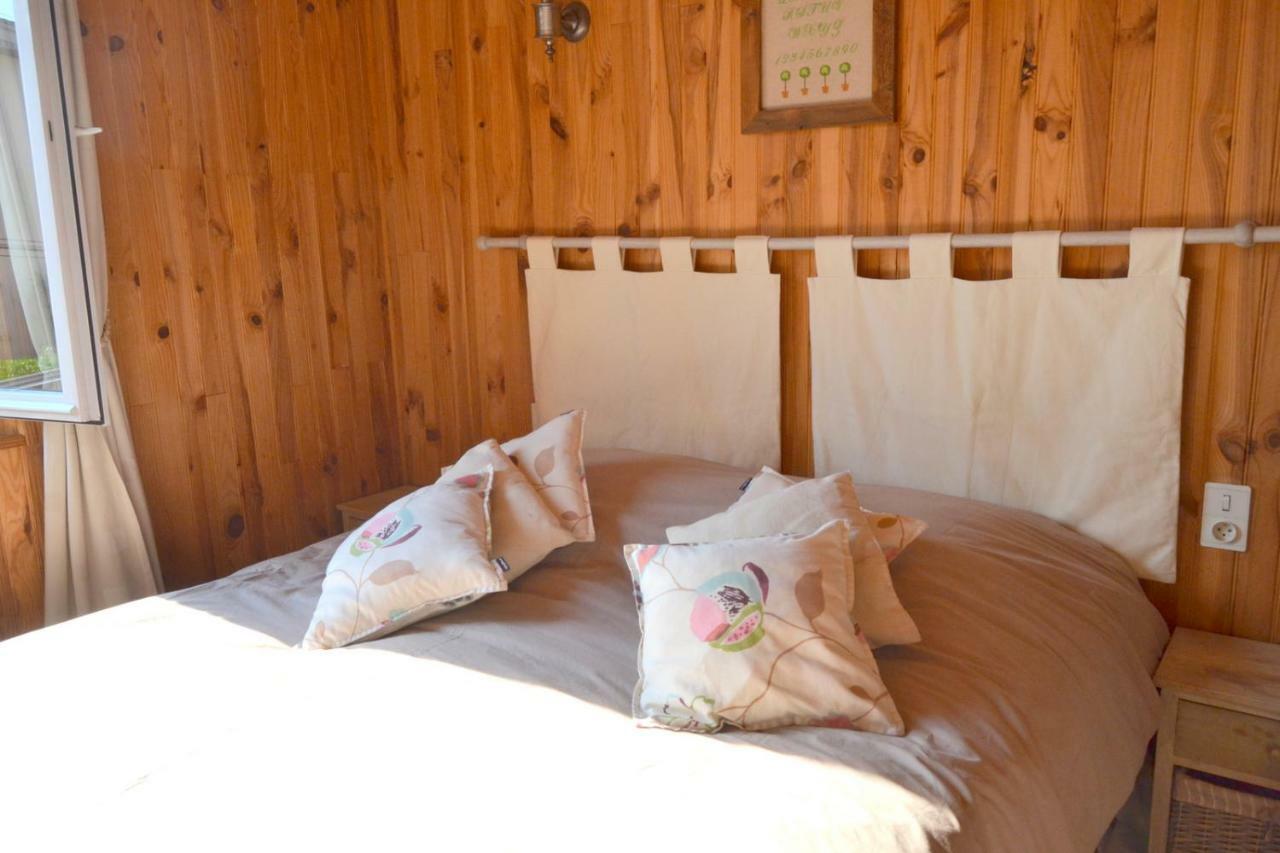 Comme Chez Mamie Albi - Terrasse - Proche Centre Διαμέρισμα Εξωτερικό φωτογραφία