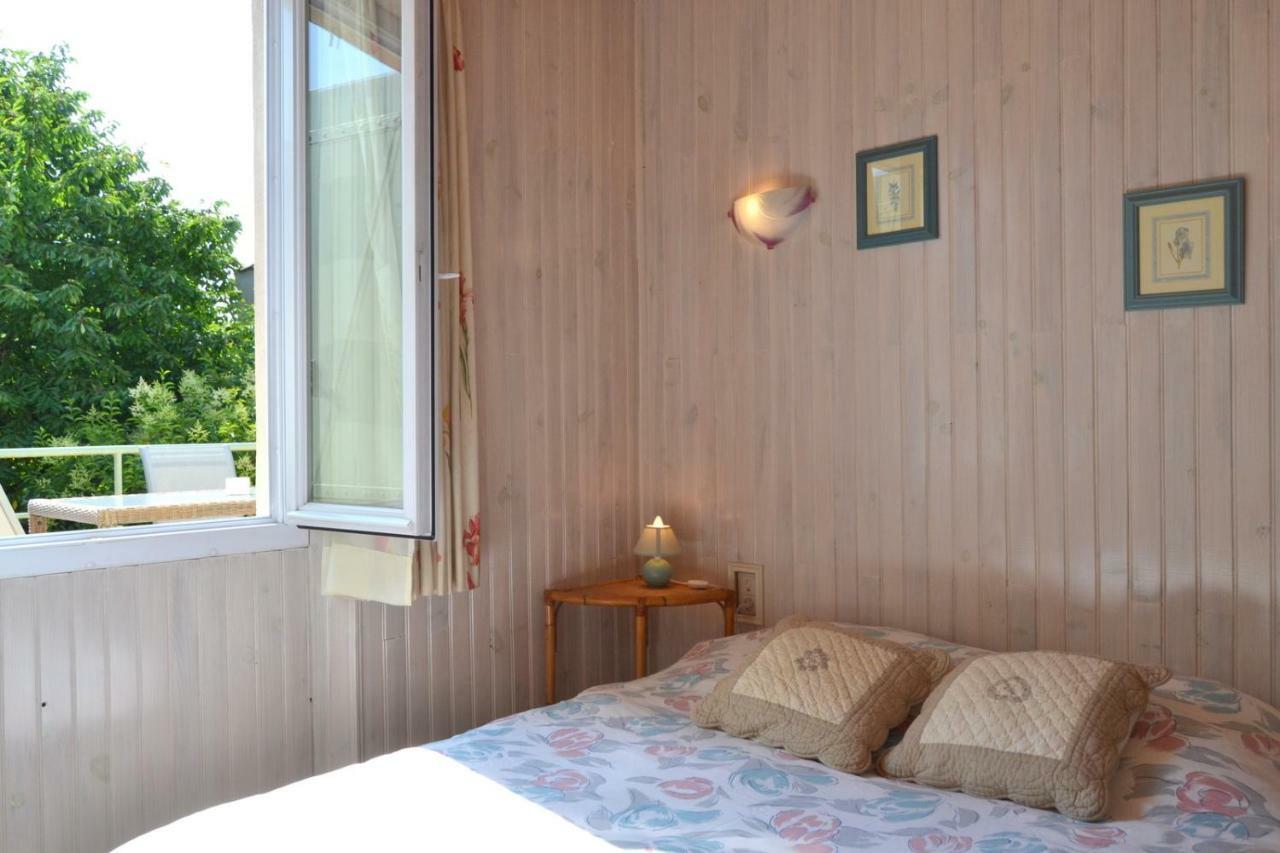 Comme Chez Mamie Albi - Terrasse - Proche Centre Διαμέρισμα Εξωτερικό φωτογραφία