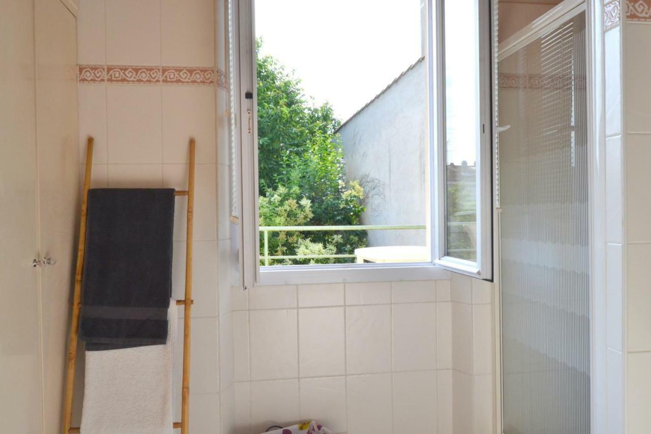 Comme Chez Mamie Albi - Terrasse - Proche Centre Διαμέρισμα Εξωτερικό φωτογραφία