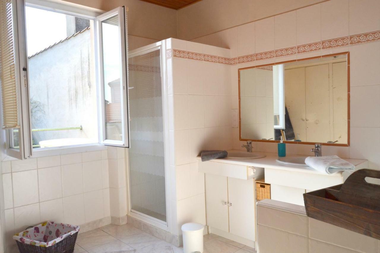 Comme Chez Mamie Albi - Terrasse - Proche Centre Διαμέρισμα Εξωτερικό φωτογραφία